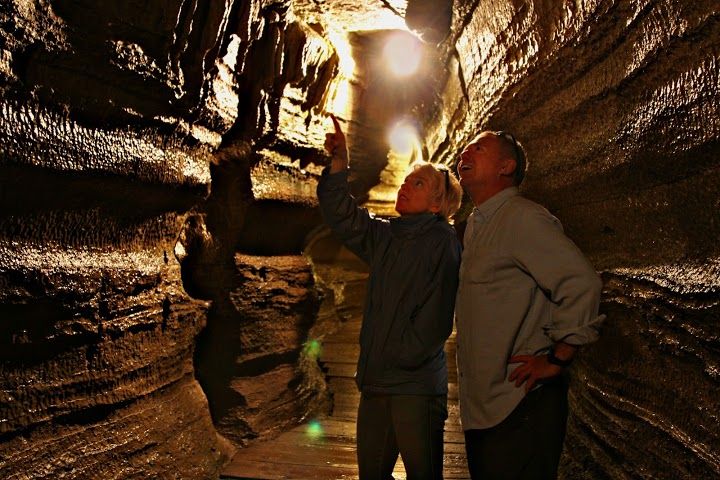 Bonnechere Caves Image