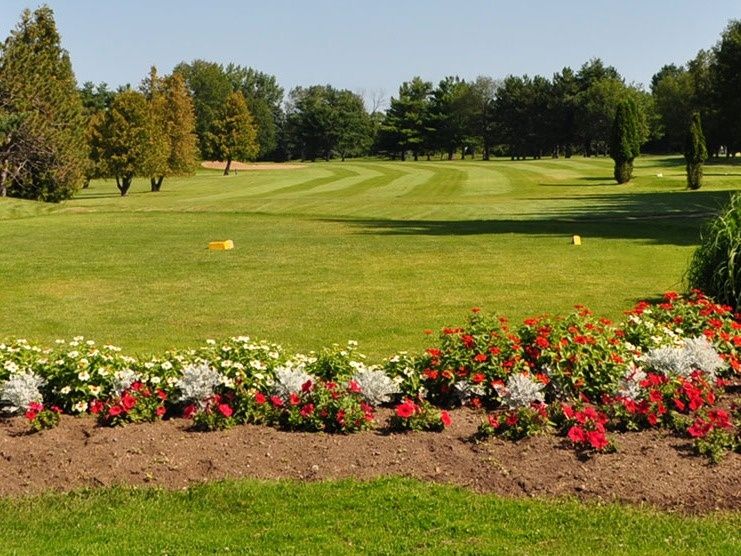 The Calabogie Highlands Golf Resort Image