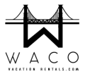 Waco Vacation Rentals