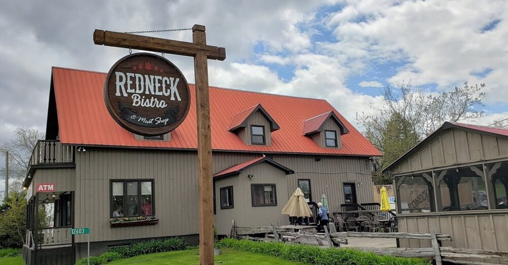 Redneck Bistro Waco Vacation Rentals